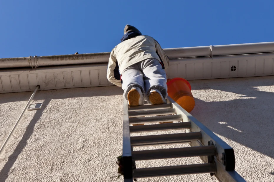 Gutter Cleaning Plainfield IN