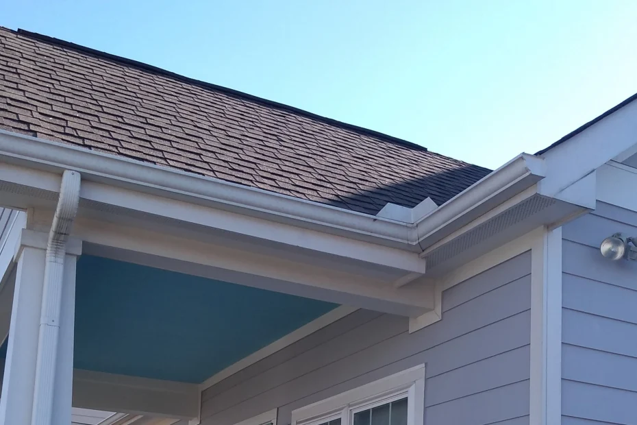 Gutter Cleaning Plainfield IN