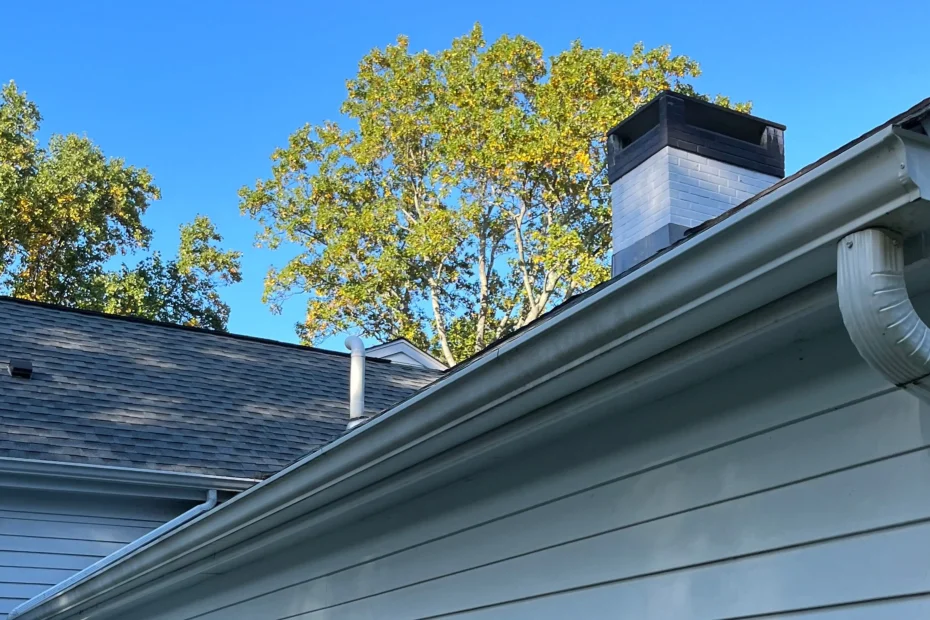 Gutter Cleaning Plainfield IN