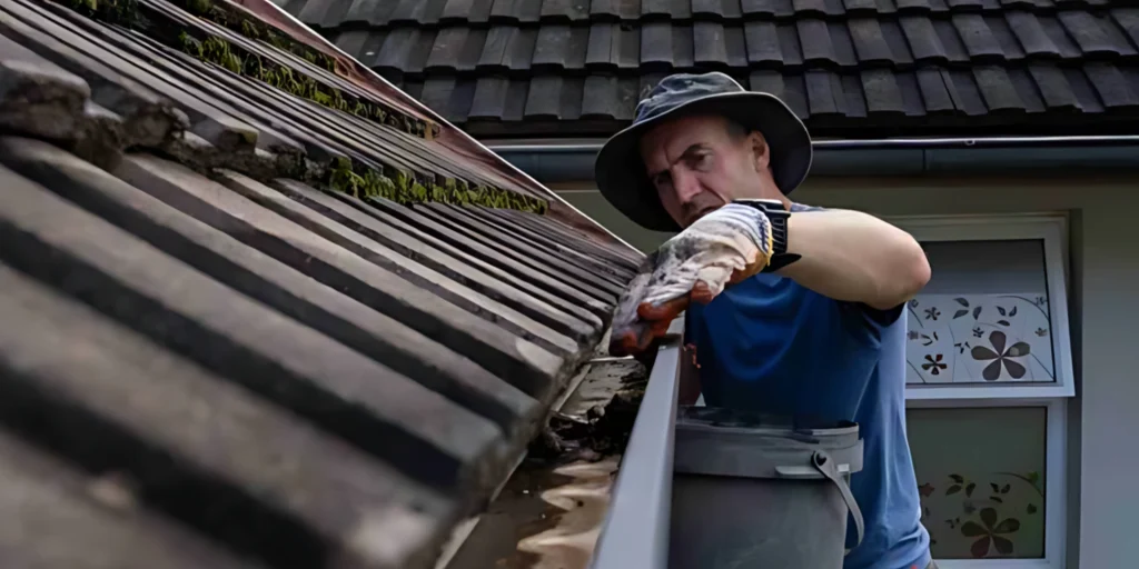 Gutter Cleaning Plainfield IN home page