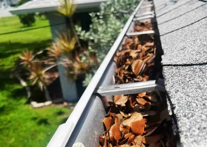 Gutter Cleaning Plainfield IN home page